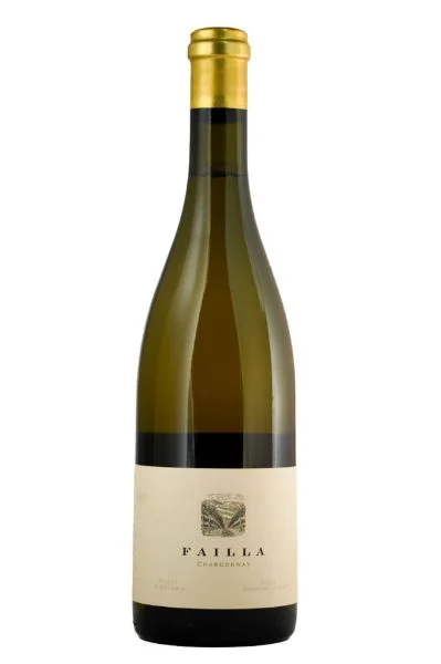2020 | Failla Wines | Platt Vineyard Chardonnay