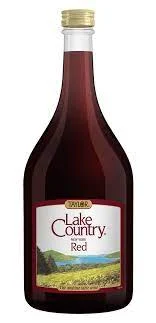 Taylor Lake Country | Red (Magnum) - NV