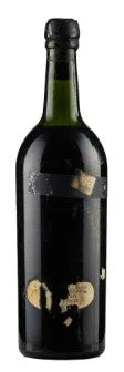 1963 | Taylor's | Fladgate Vintage Port - Wine