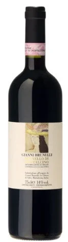 Gianni Brunelli | Brunello di Montalcino - NV