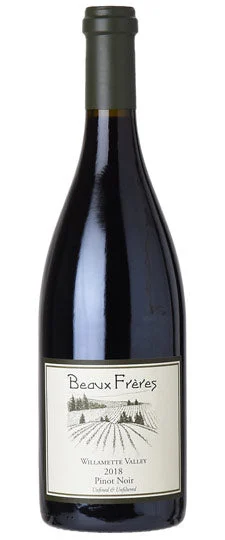 2018 | Beaux Frères | Willamette Valley Pinot Noir (Magnum) - Wine
