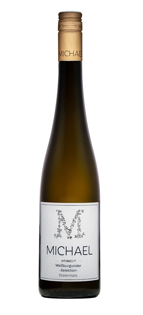 2021 | Weingut Michael | Weissburgunder - Wine
