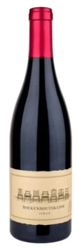 Boekenhoutskloof | Syrah - NV
