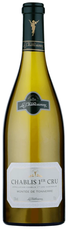 2011 | La Chablisienne | Montee de Tonnerre - Wine