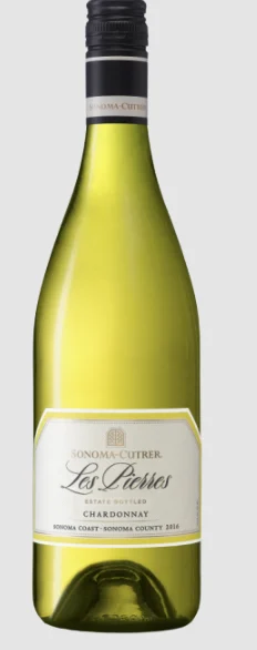 2016 | Sonoma-Cutrer Vineyards | Les Pierres Chardonnay