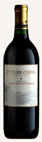 Cutler Creek Vineyards | Cabernet Sauvignon - NV