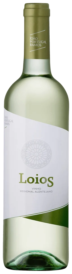 2019 | Joao Portugal Ramos | Loios Blanco - Wine