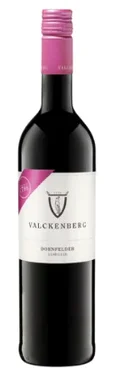 Valckenberg | Dornfelder Lieblich - NV