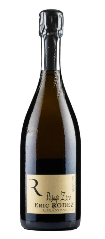 Champagne Rodez | Dosage Zero - NV