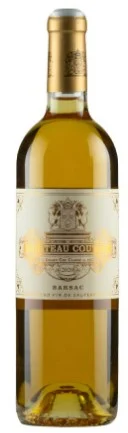 2020 | Château Coutet | Sauternes - Wine