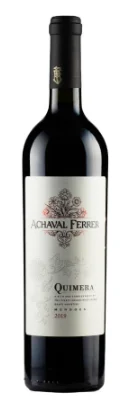 2019 | Achaval Ferrer | Quimera - Wine