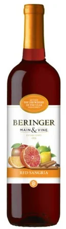 Beringer | Main & Vine Red Sangria - NV