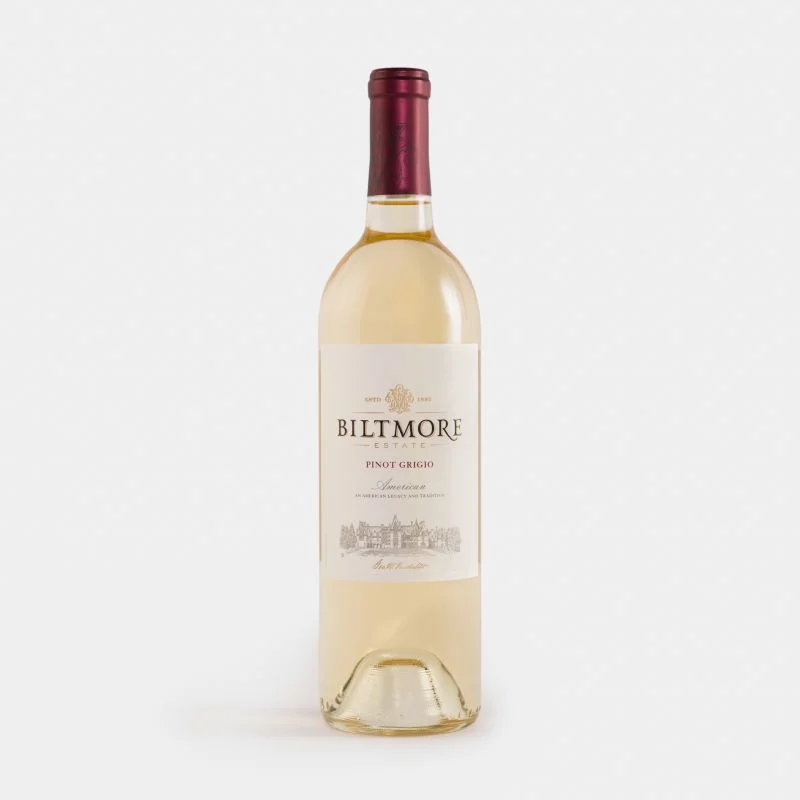 Biltmore Winery | Estate Pinot Grigio - NV