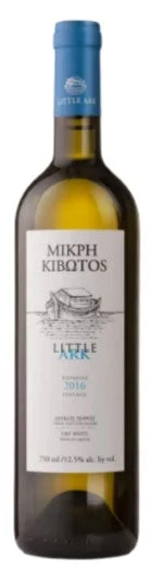 Ktima Lantides | Moschofilero - NV