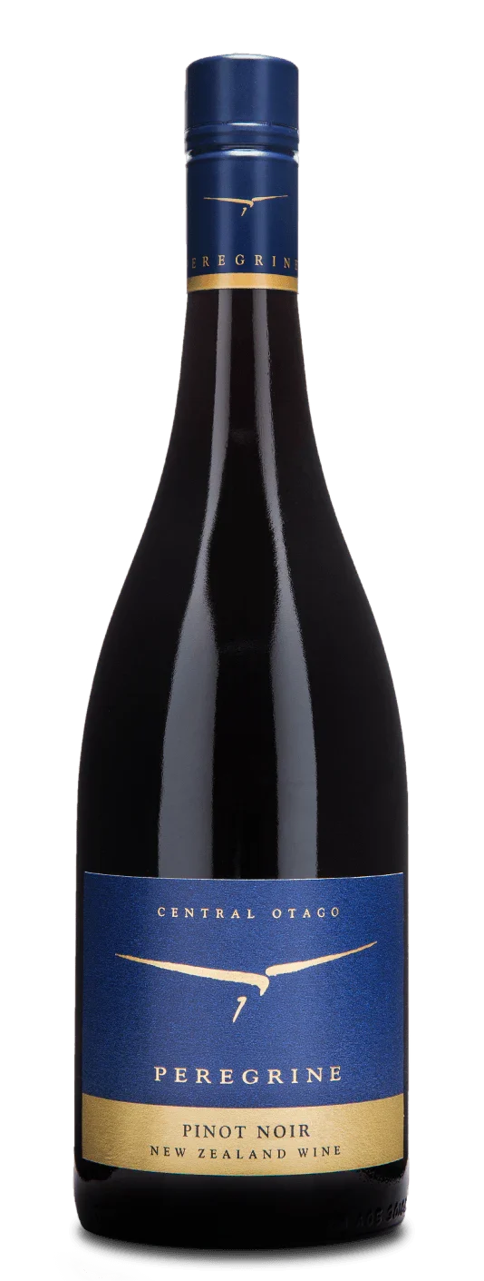 Peregrine Wines | Pinot Noir - NV