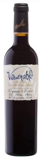 Osborne | Venerable V.O.R.S 30 Year Old Pedro Ximenez Sherry (Half Litre) - NV