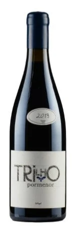 2019 | Pormenor Vinhos | Trilho em Pormenor - Wine