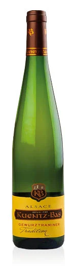 2019 | Kuentz-Bas | Riesling Tradition