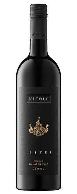 Mitolo Wines | Jester Shiraz - NV