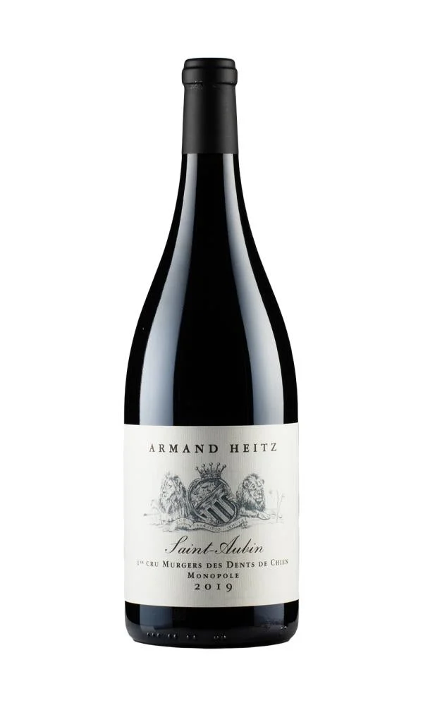 2019 | Domaine Heitz-Lochardet | Saint Aubin Murgers des Dents de Chien Armand (Magnum)