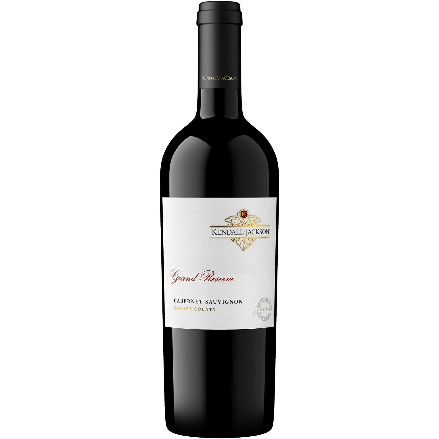 2019 | Kendall-Jackson | Grand Reserve Cabernet Sauvignon