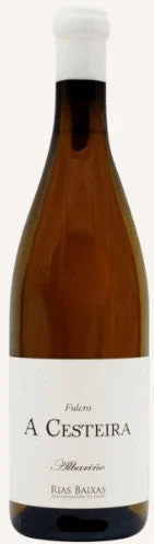 2021 | Bodegas Fulcro | Finca A Cesteira Albarino - Wine