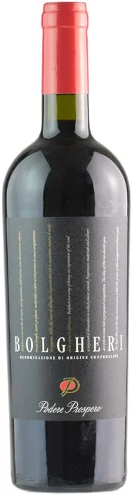 2018 | Podere Prospero | Bolgheri Rosso - Wine