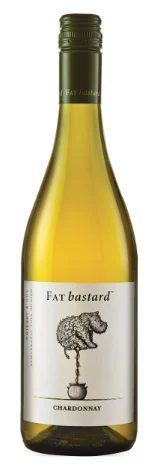 2018 | Thierry & Guy | Fat Bastard Chardonnay (Magnum) - Wine