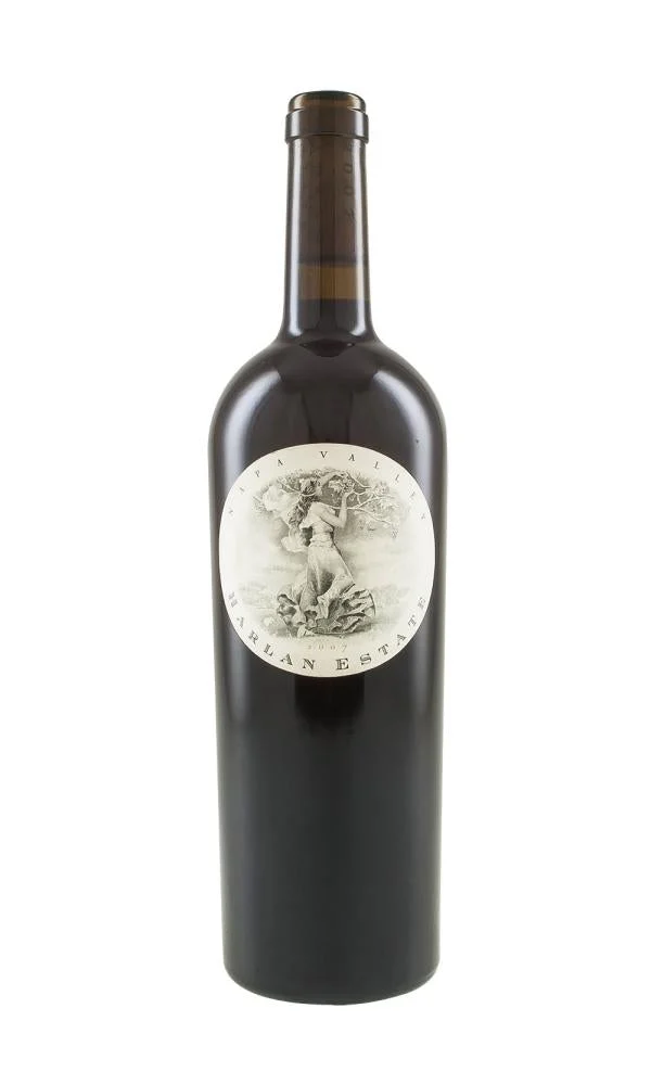 2007 | Harlan Estate | Napa Valley - Wine