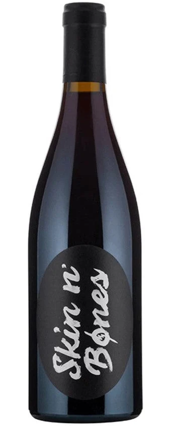 2021 | BK Wines | Skin n' Bones Pinot Noir