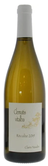 2019 | Domaine Naudin-Ferrand | Bourgogne Hautes Cotes de Nuits Clematis Vitalba