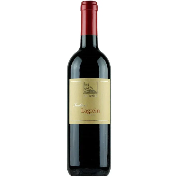 2019 | Kellerei Terlan | Tradition Lagrein - Wine