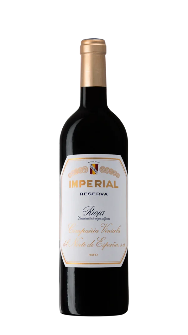 2015 | CVNE | Imperial Reserva - Wine
