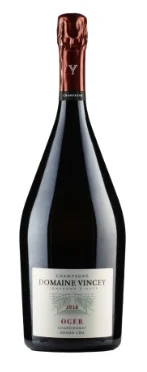 2016 | Champagne Vincey | Oger Grand Cru Chardonnay (Magnum) - Wine