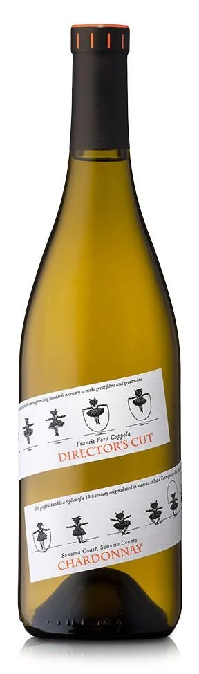 The Francis Ford Coppola Winery | Director's Cut Chardonnay - NV