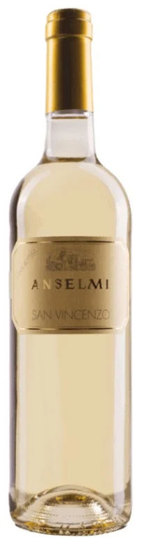 2021 | Cantine Anselmi | Bianco San Vicenzo - Wine