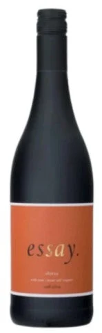 Essay Wines | Syrah - NV