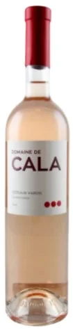 2018 | Domaine de Cala | Coteaux Varois en Provence Prestige Rose - Wine