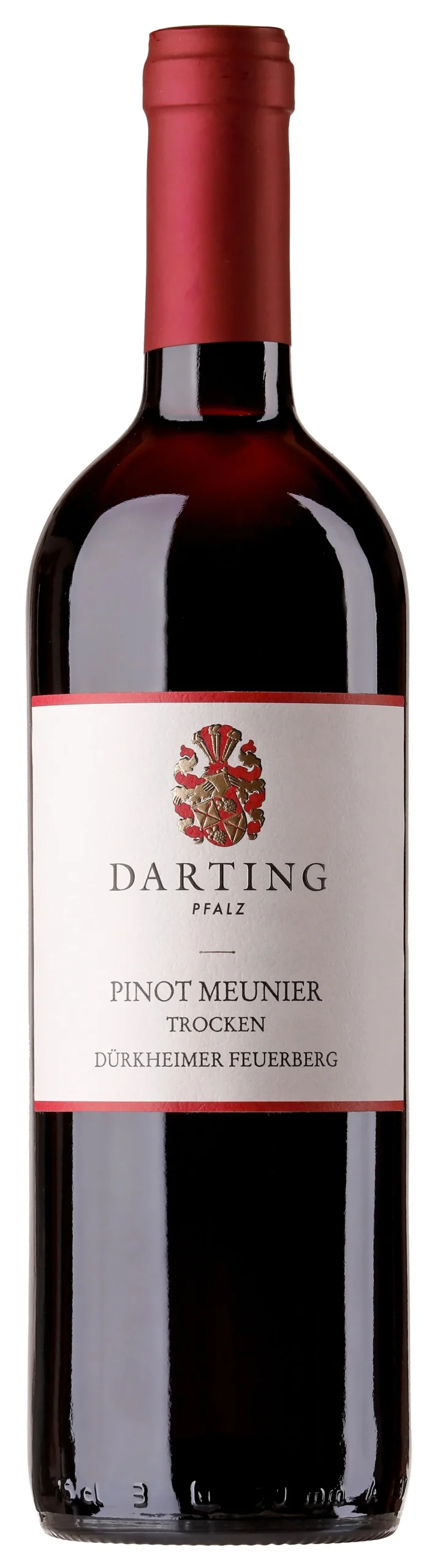 2019 | Weingut Darting | Pinot Meunier Trocken - Wine