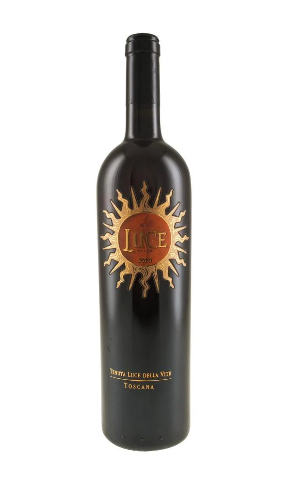 2010 | Tenuta Luce | Luce - Wine