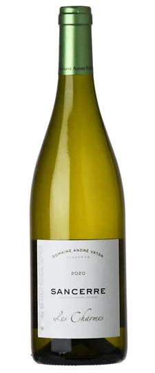 2020 | Domaine Andre Vatan | Sancerre Les Charmes Blanc - Wine