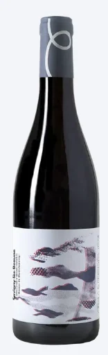 2020 | Maison Chantereves | Les Paulands - Wine