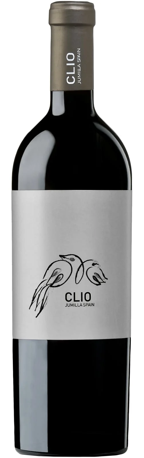 2020 | Bodegas El Nido | Clio - Wine