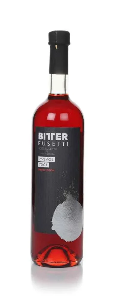 Bitter Fusetti Academia Edition | 700ML - Bitters