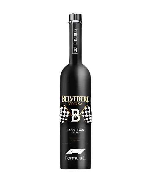 Belvedere Organic F1 Limited Edition Vodka | 1.75L