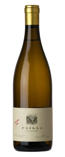 2019 | Failla Wines | Seven Springs Vineyard Chardonnay