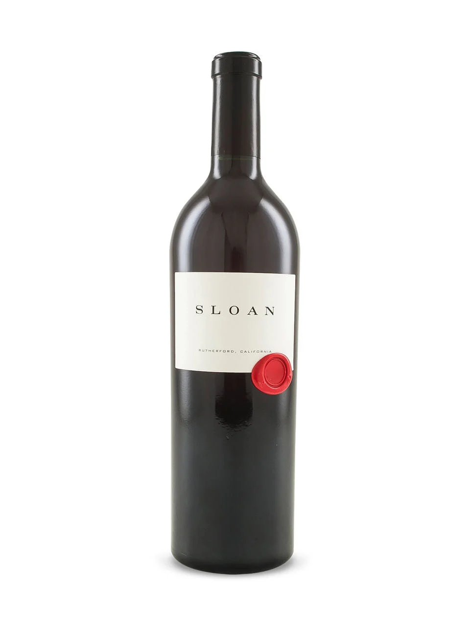 2018 | Sloan Estate | Proprietary Red - Wine