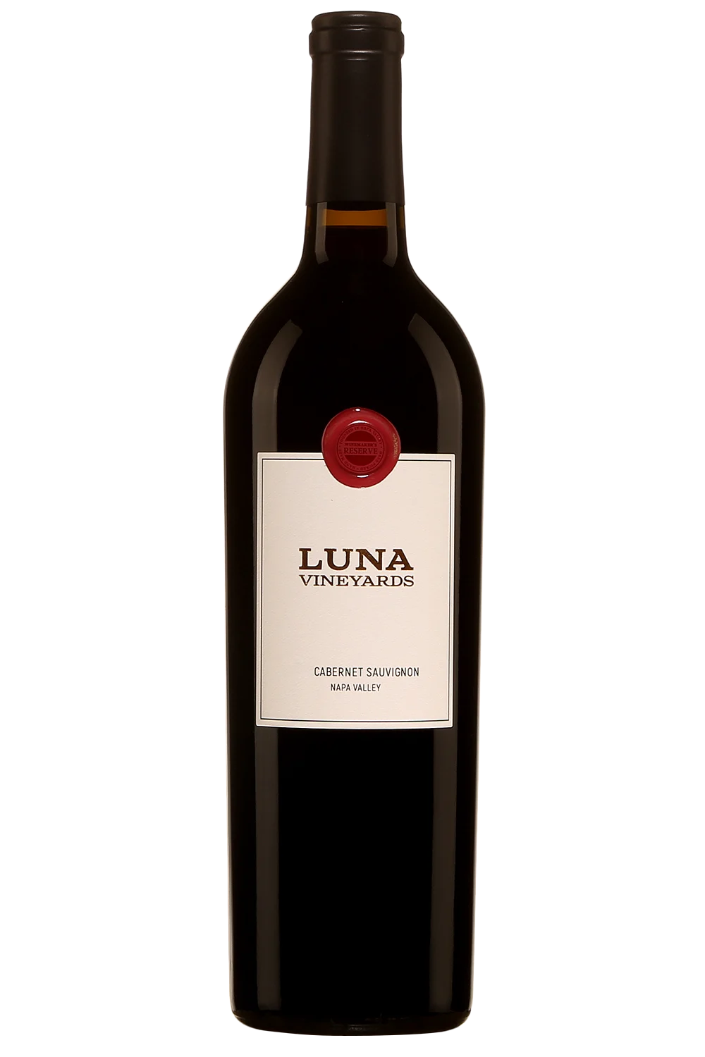 2016 | Luna Vineyards | Cabernet Sauvignon - Vino