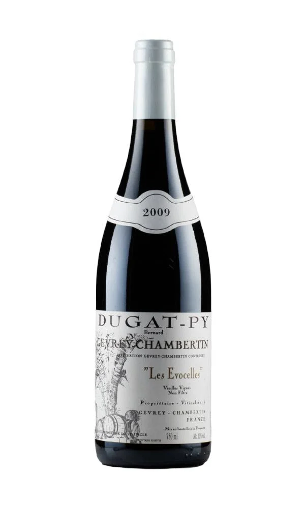 2009 | Domaine Dugat-Py | Gevrey-Chambertin Les Evocelles