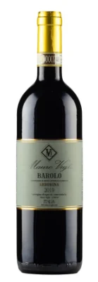2019 | Mauro Veglio | Vigneto Arborina - Wine